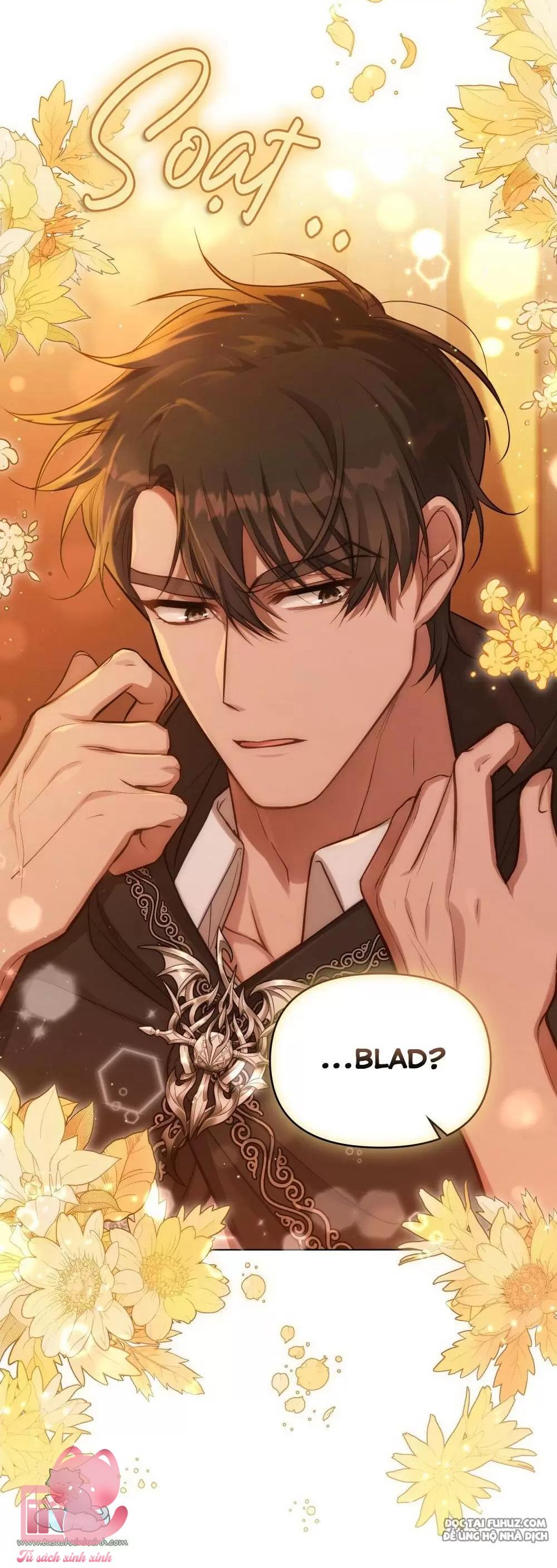 Nếu Không Vâng Lời Công Tước Chapter 18 - Trang 4
