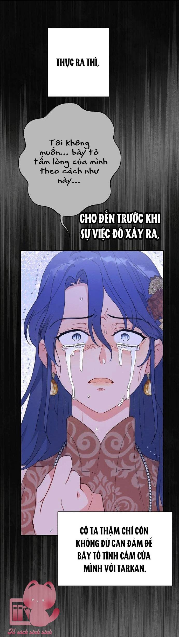 Bỏ Quách Chồng Con Đi, Tiền Bạc Mới Là Tất Cả Chap 98 - Trang 2