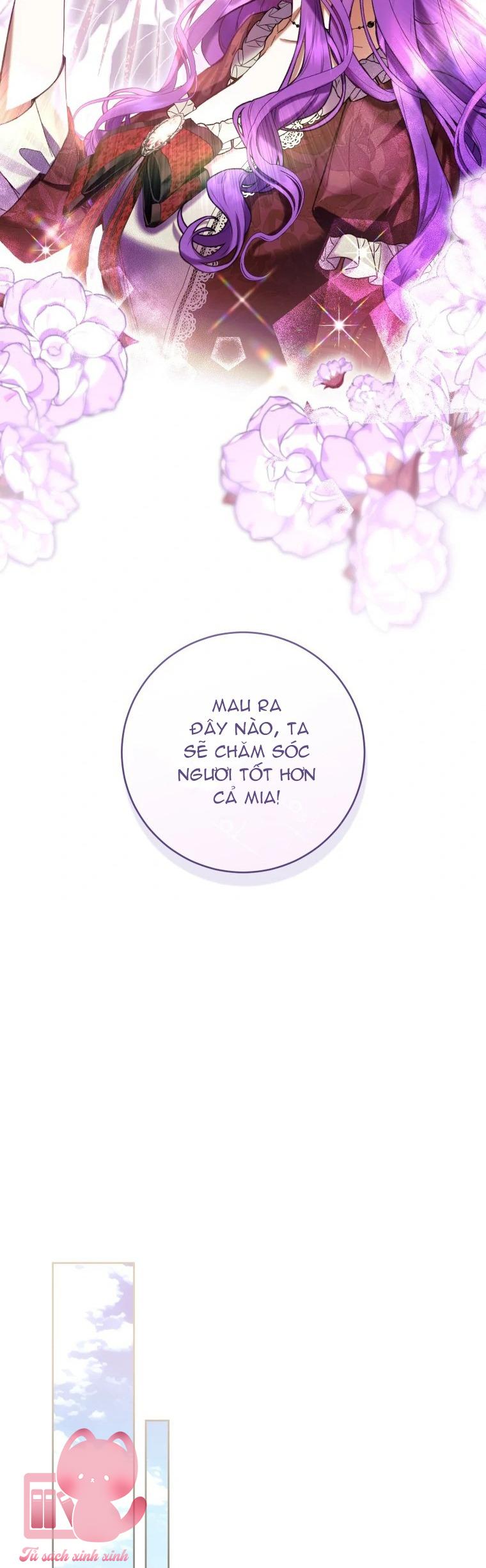 Làm Ác Nữ Bộ Không Tuyệt Sao? Chap 74 - Trang 4