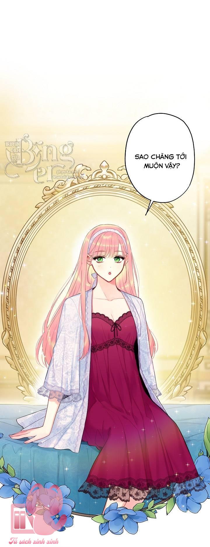 Ác Nữ Muốn Ly Hôn Chap 91 - Trang 2
