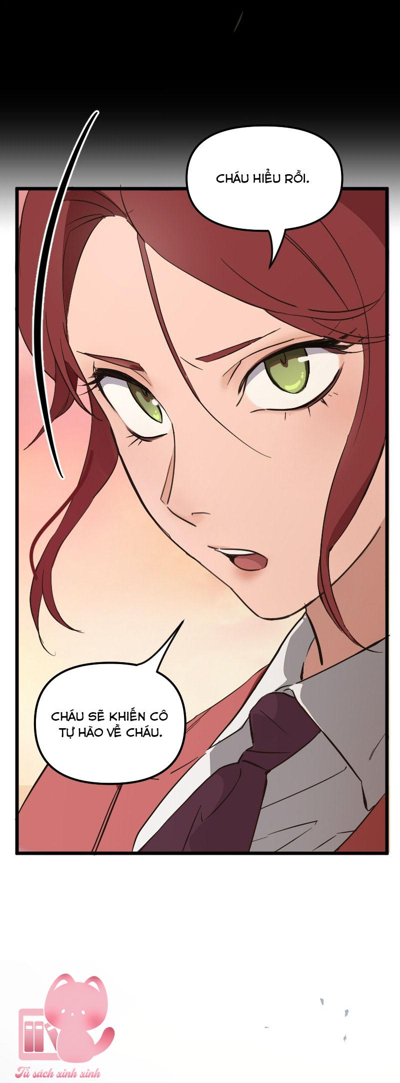 Bảo Mẫu Của Mafia Chap 2 - Trang 4