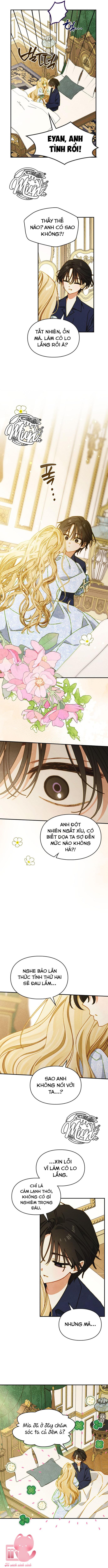 Thuần Hóa Munchkin Chap 16 - Trang 4