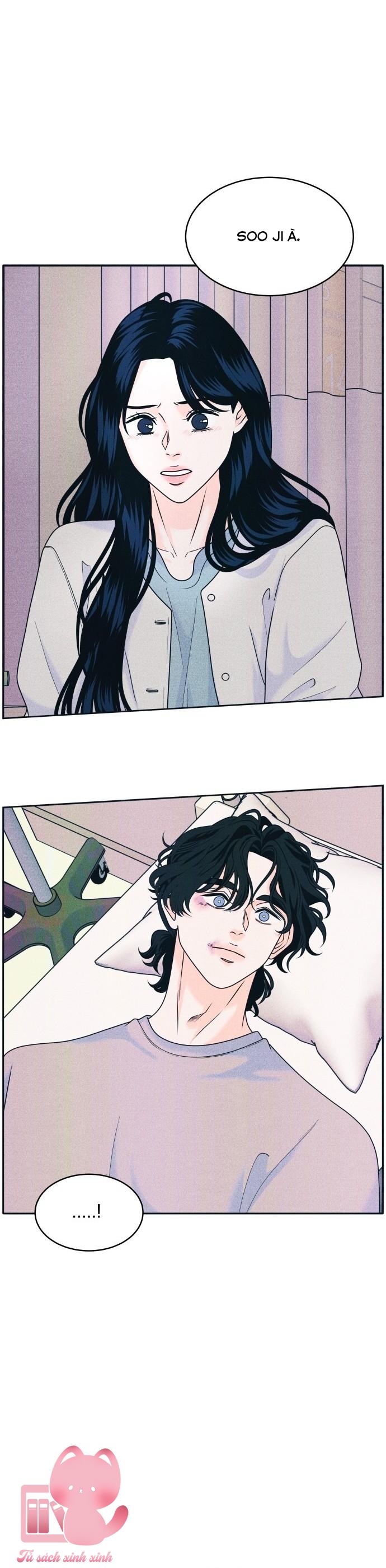 Cặp Đôi Hướng Nội Chap 82 - Trang 4