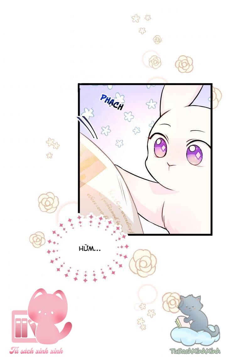 Quan Hệ Cộng Sinh Giữa Báo Đen Và Thỏ Trắng Chap 8 - Trang 2