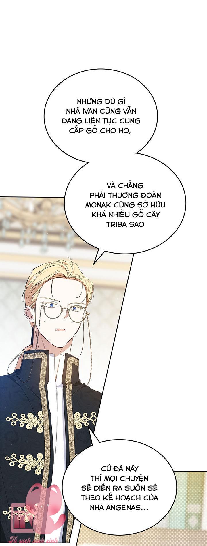 Kiếp Này Ta Sẽ Trở Thành Gia Chủ Chap 137 - Trang 2
