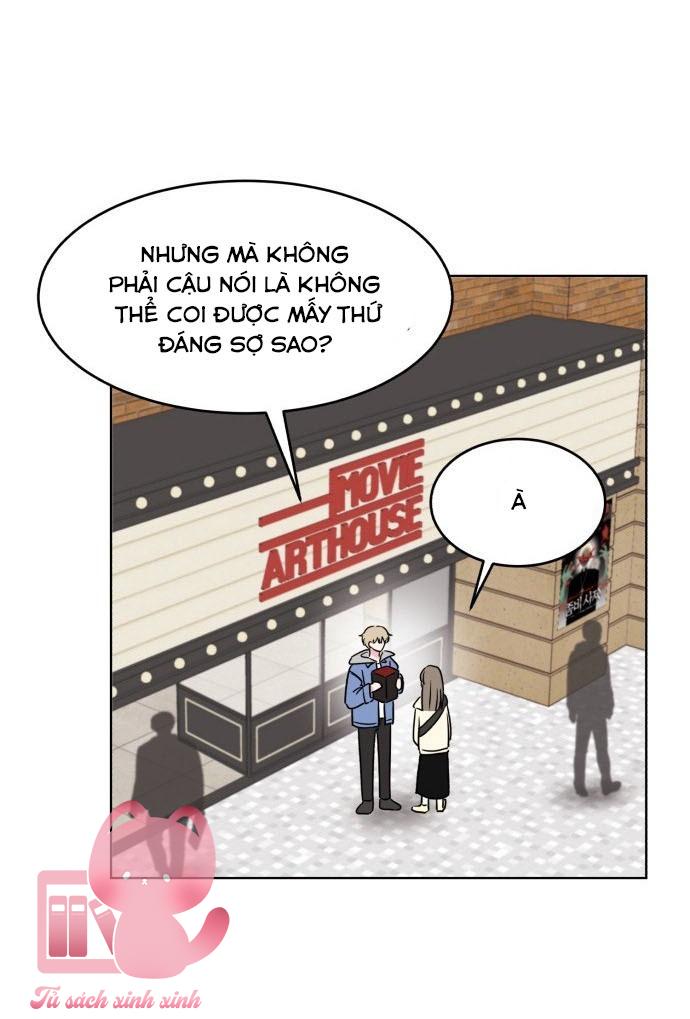 Chúng Ta Là Gì Của Nhau? Chap 8 - Trang 2