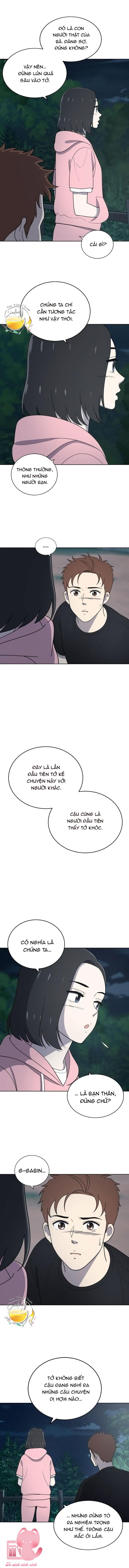 Cô Nàng Hết Thuốc Chữa Chapter 68 - Trang 4