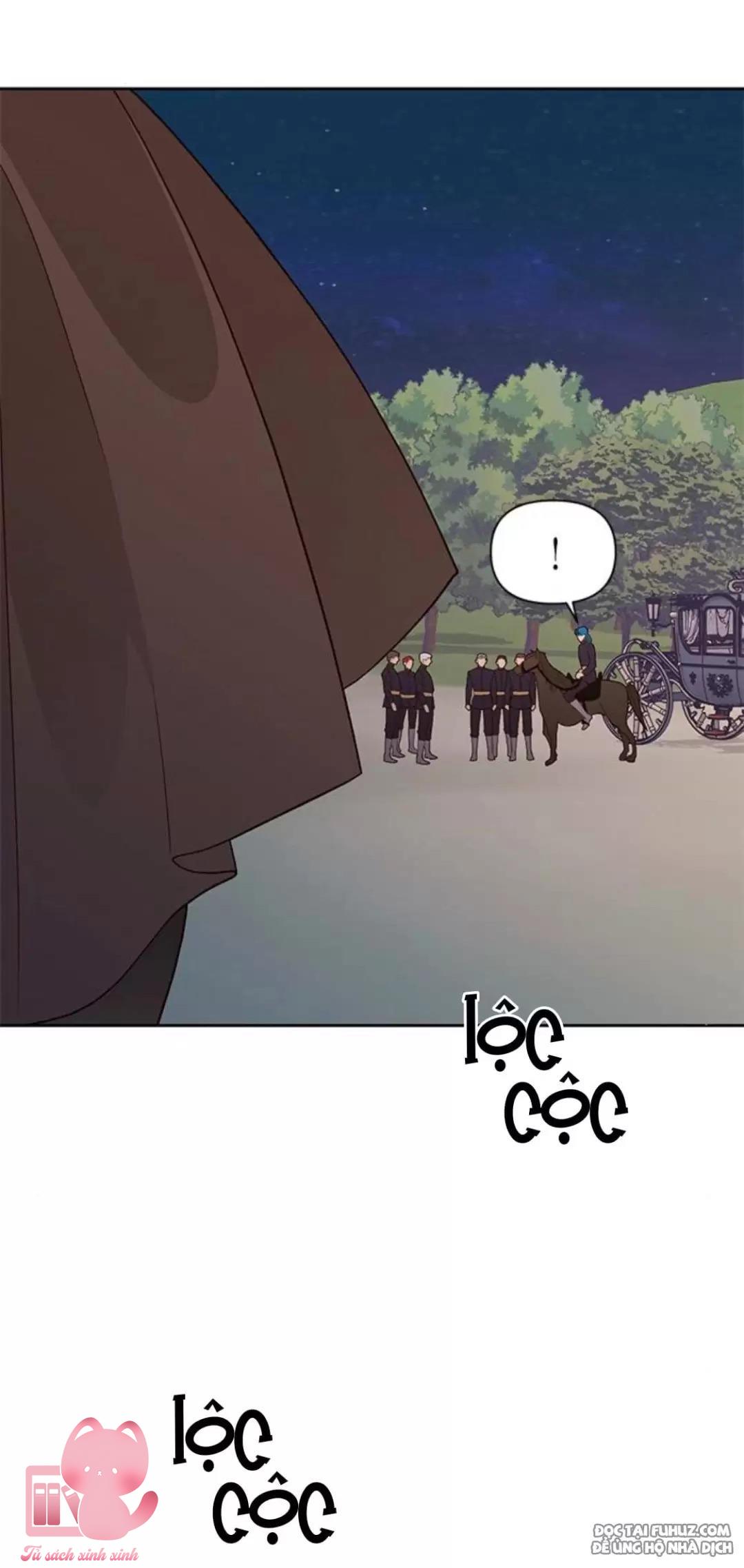 Hoàng Hậu Tái Hôn Chapter 85 - Trang 4