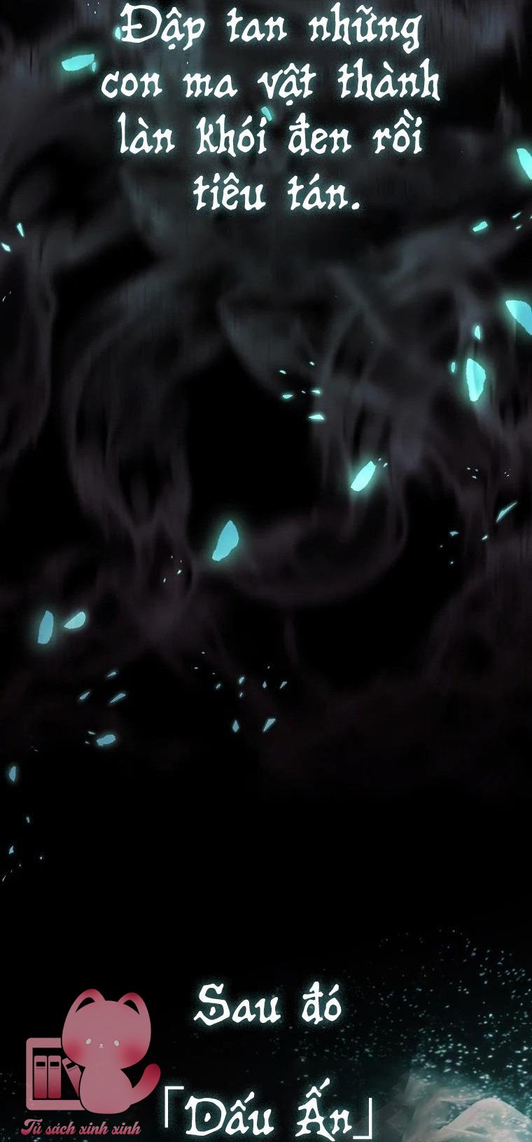 Black Haze Chapter 1 - Trang 4