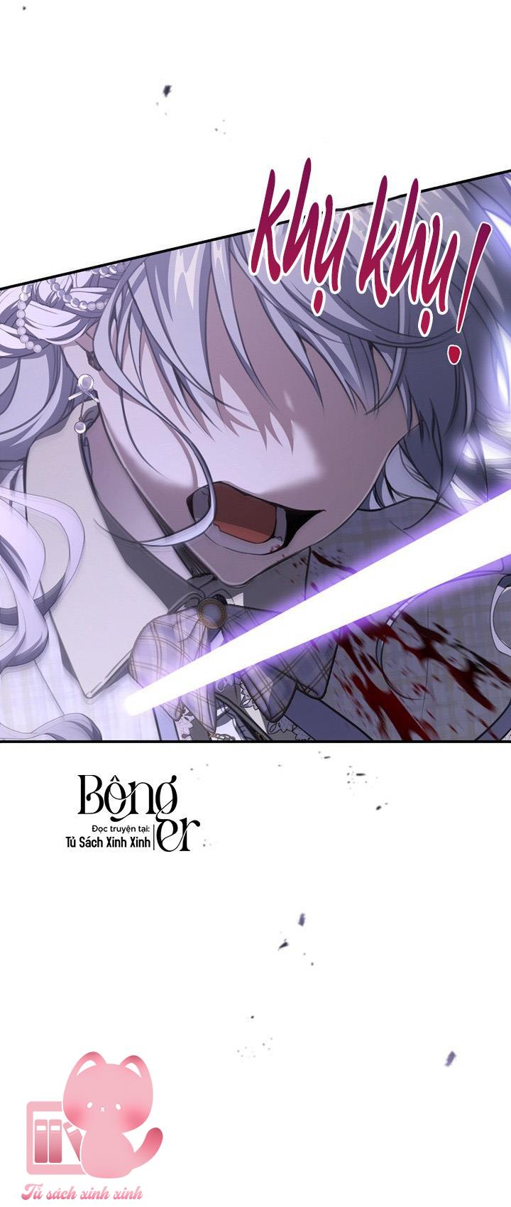 Hướng Về Ánh Dương Lần Nữa Chapter 91 - Trang 4