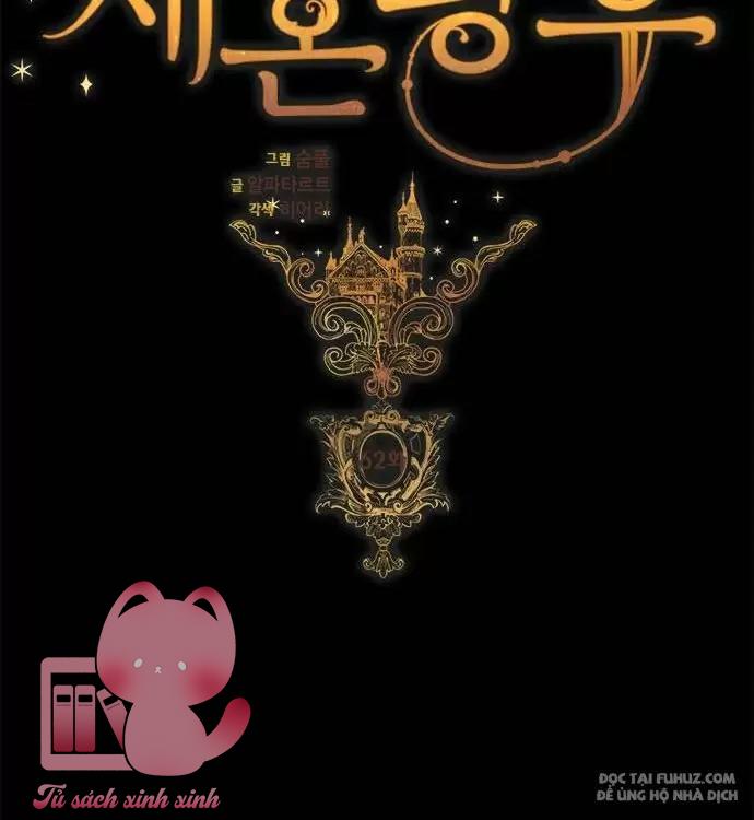 Hoàng Hậu Tái Hôn Chapter 62 - Trang 4