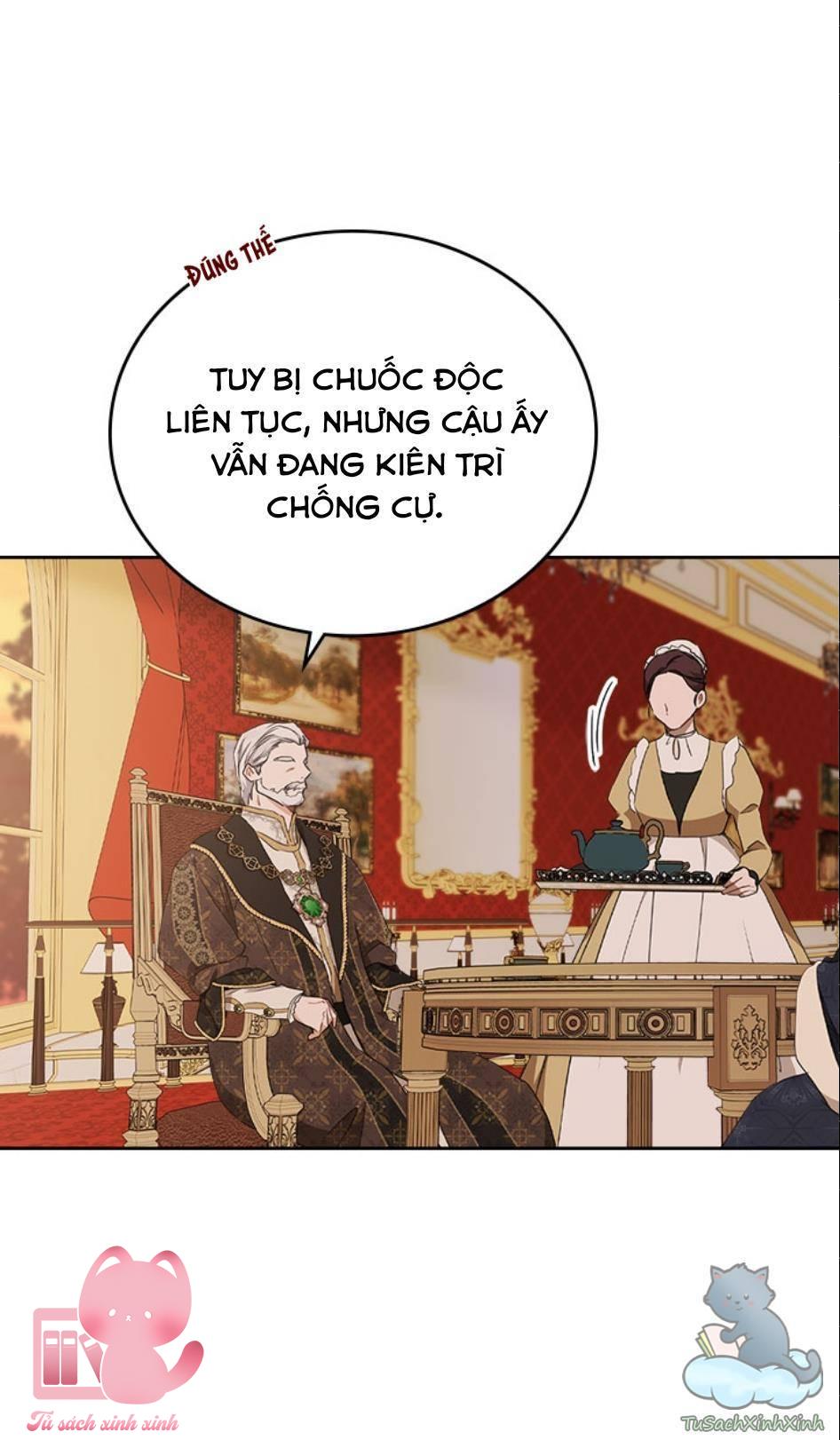 Kiếp Này Ta Sẽ Trở Thành Gia Chủ Chap 48 - Trang 2