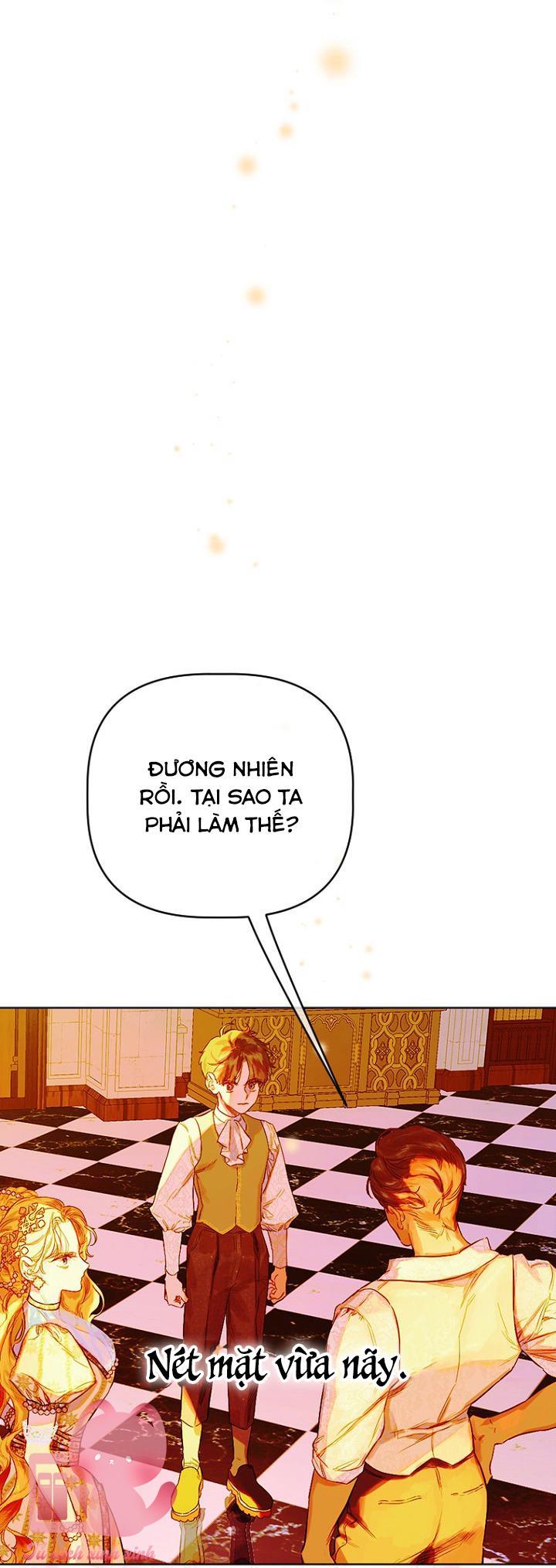 Khế Ước Hôn Nhân Của Mẹ Tôi Chapter 28 - Trang 4
