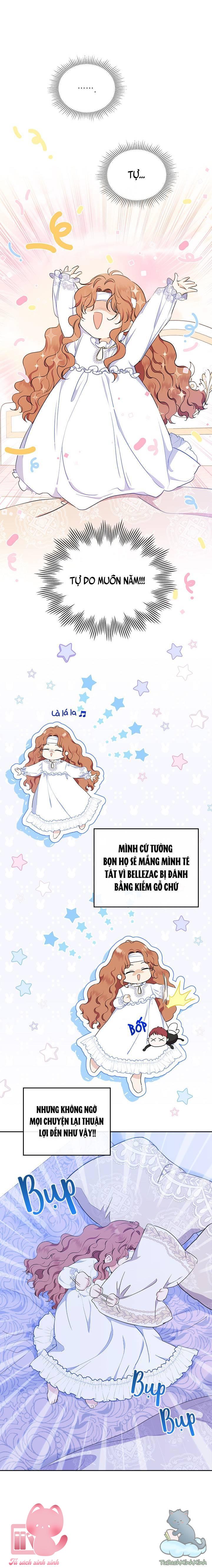 Kiếp Này Ta Sẽ Trở Thành Gia Chủ Chap 42 - Trang 2