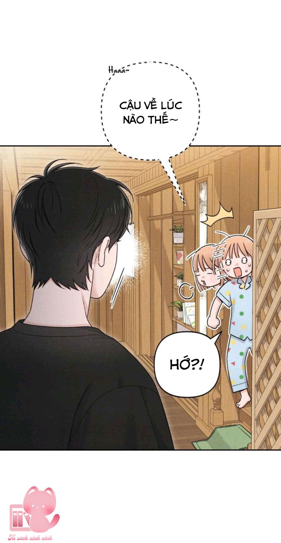 Bí Mật Thanh Xuân Chapter 95 - Trang 4