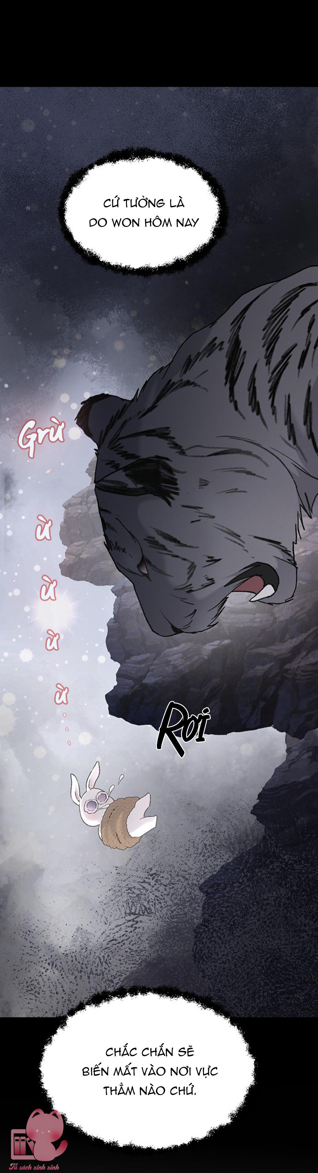 Ba Anh Trai Cực Phẩm Của Tôi Chap 72 - Trang 3