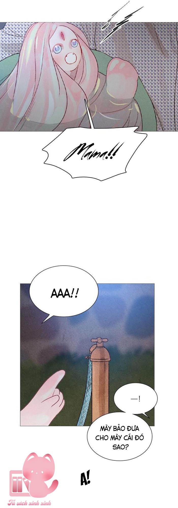 Thần Bí Chap 86 - Trang 2