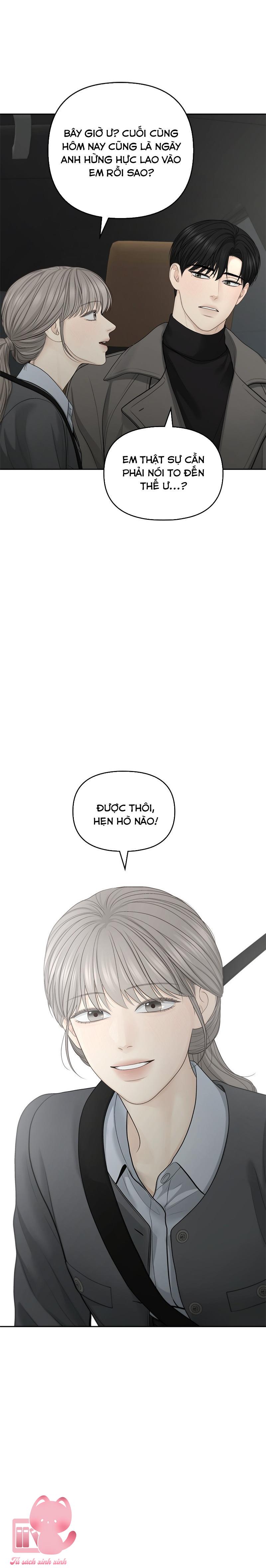 Hy Vọng Duy Nhất Chap 70 - Trang 2