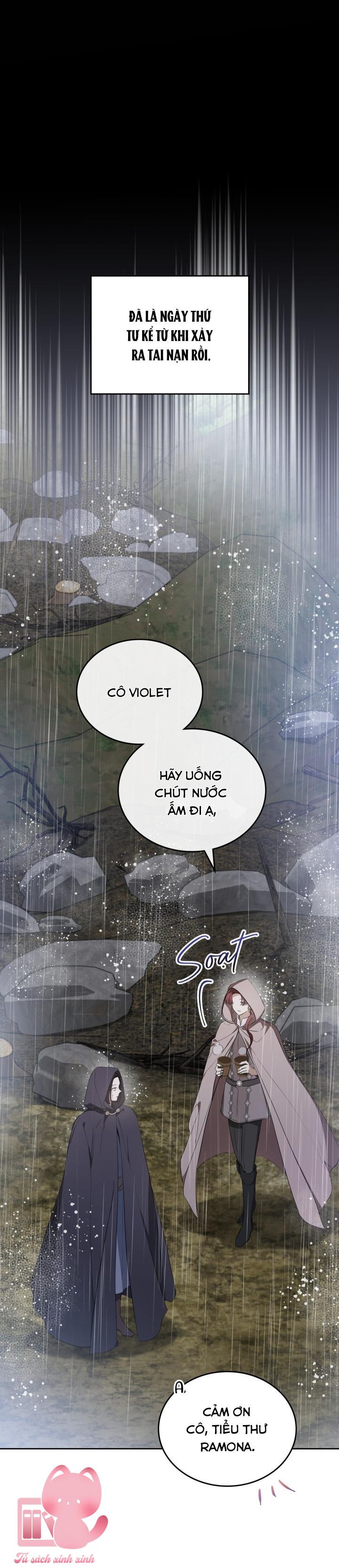 Kiếp Này Ta Sẽ Trở Thành Gia Chủ Chap 159 - Trang 2