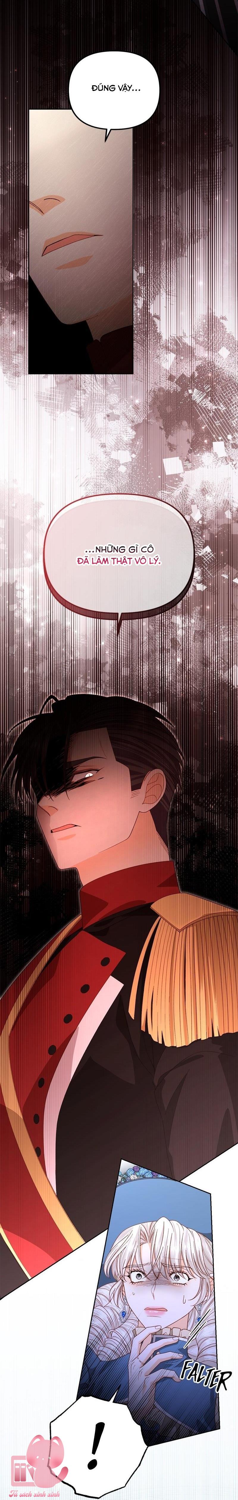 Hoàng Hậu Tái Hôn Chapter 181 - Trang 4