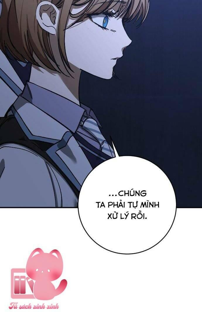 Đêm Của Bóng Tối Chapter 37 - Trang 4