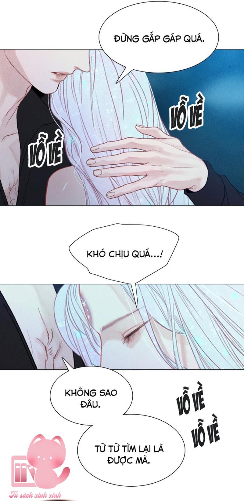 Thần Bí Chap 25 - Trang 2