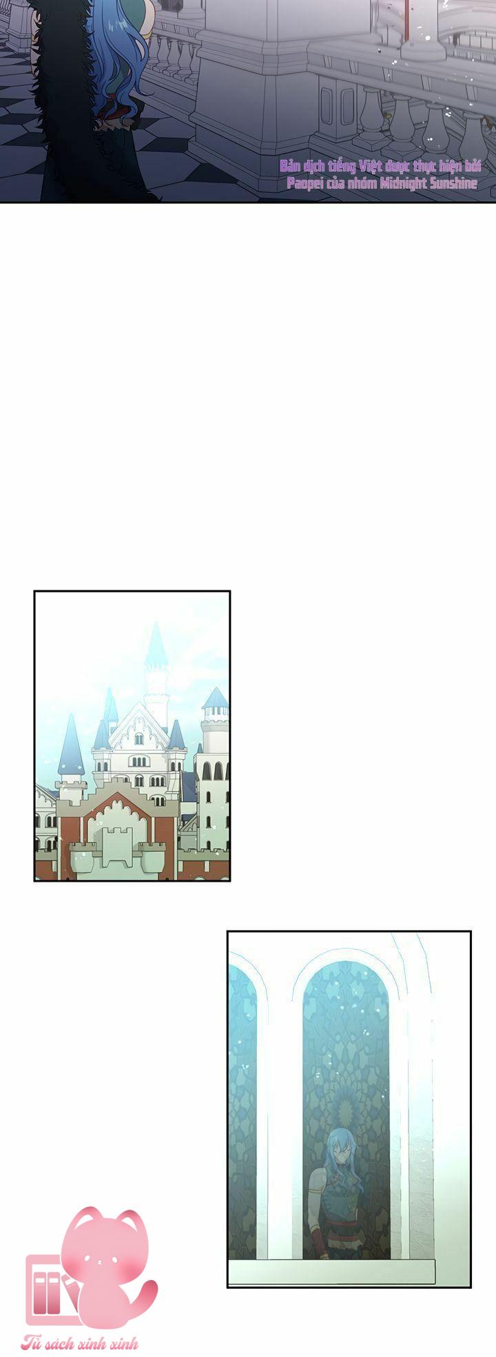 Hãy Coi Chừng Ác Nữ Chapter 50 - Trang 4