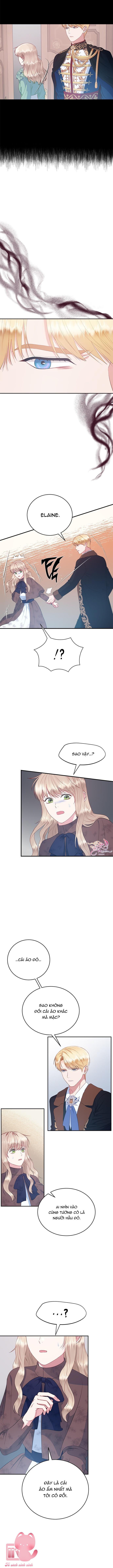 Ác Long Sống Làm Gì Cơ Chứ? Chap 18 - Trang 3