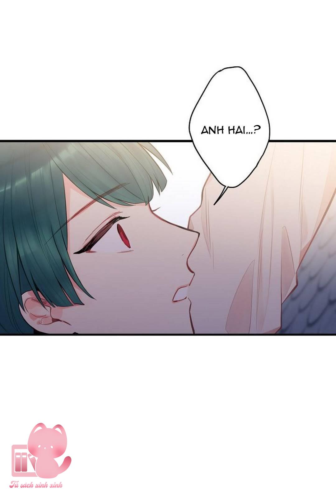 Ác Nữ Muốn Ly Hôn Chap 51 - Trang 2
