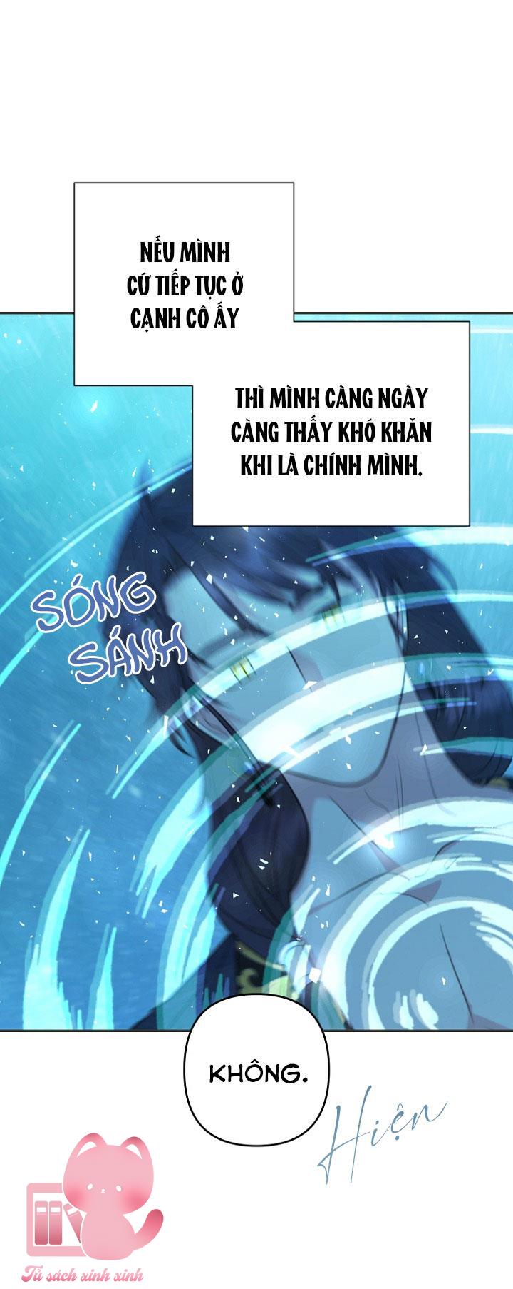 Bỏ Quách Chồng Con Đi, Tiền Bạc Mới Là Tất Cả Chap 31 - Trang 2