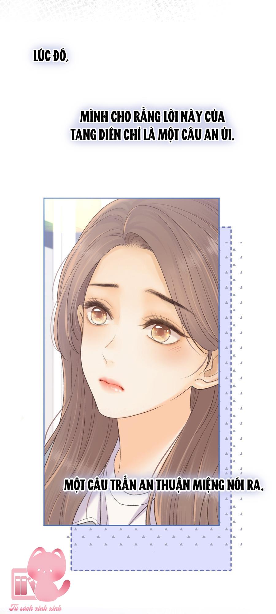 Khó Dỗ Dành Chapter 98 - Trang 4