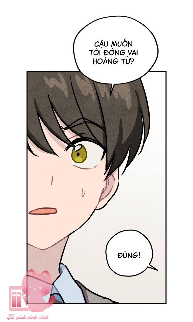 Phù Thủy Độc Dược Chap 13 - Trang 3