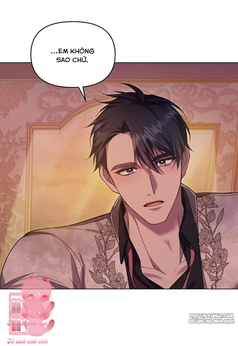 Nếu Không Vâng Lời Công Tước Chapter 56 - Trang 4