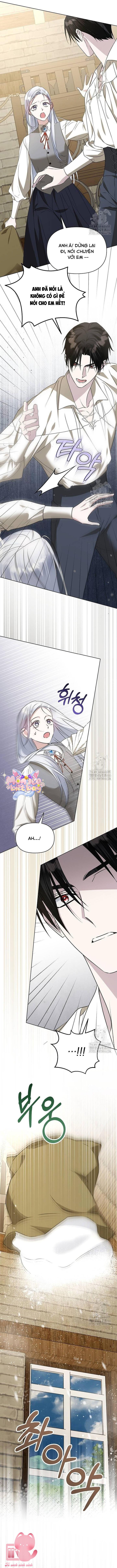 Trở Thành Con Gái Nuôi Của Gia Tộc Sát Thủ Chap 56 - Trang 4