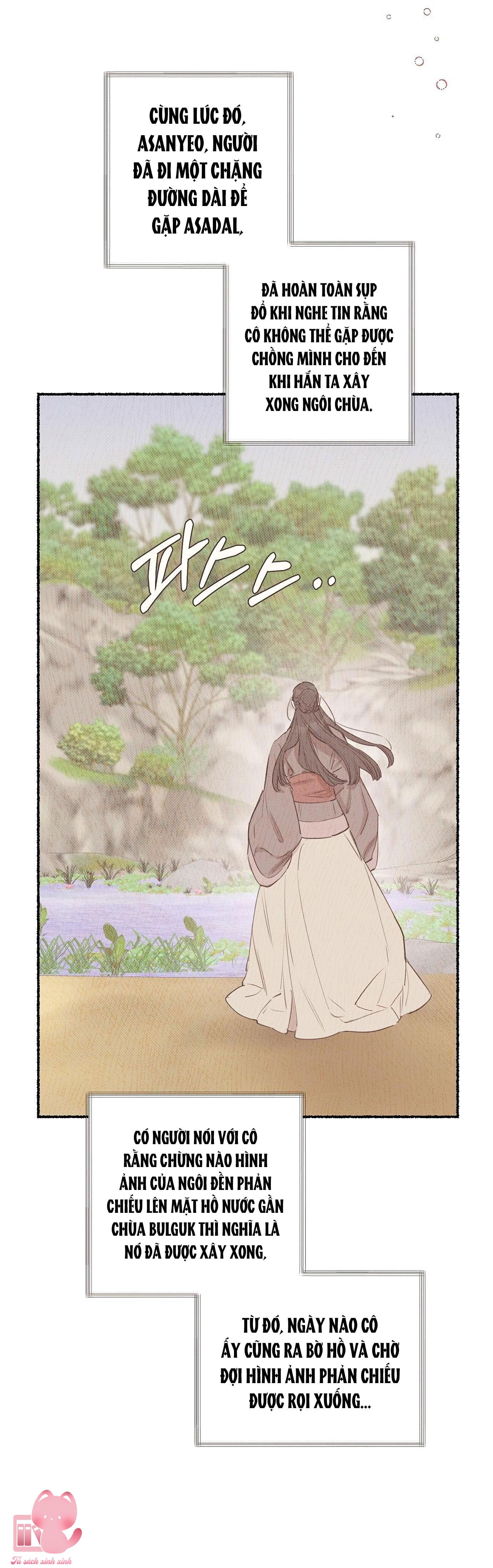 Onsaemiro Chapter 7 - Trang 4