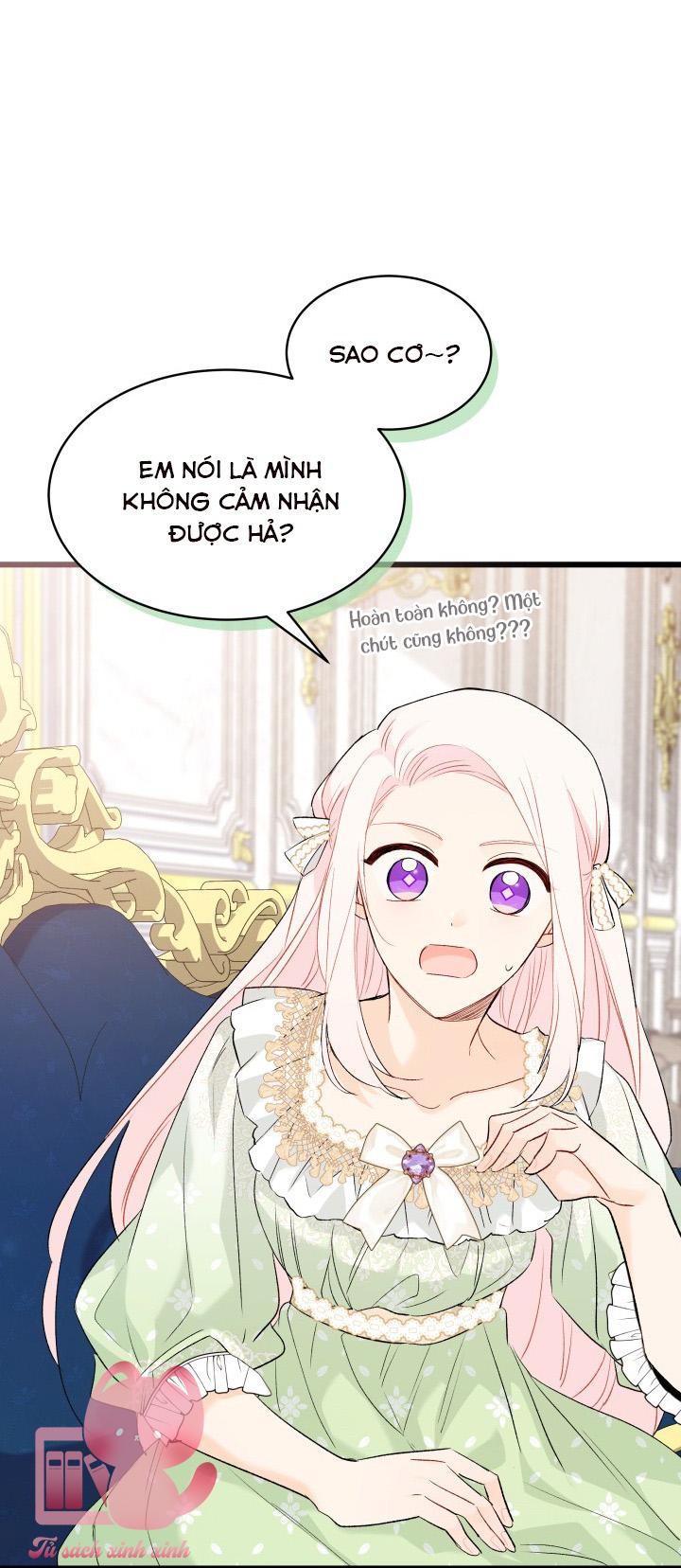 Quan Hệ Cộng Sinh Giữa Báo Đen Và Thỏ Trắng Chap 74 - Trang 2