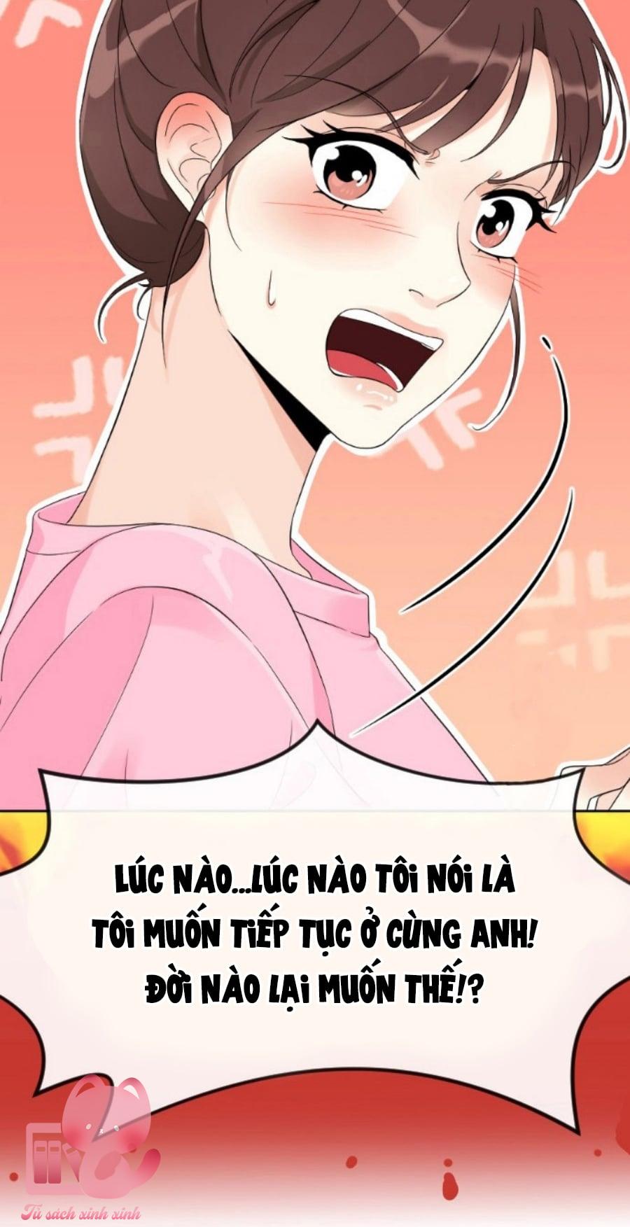 Tôi Sẽ Mang Em Đi Chap 10 - Trang 3