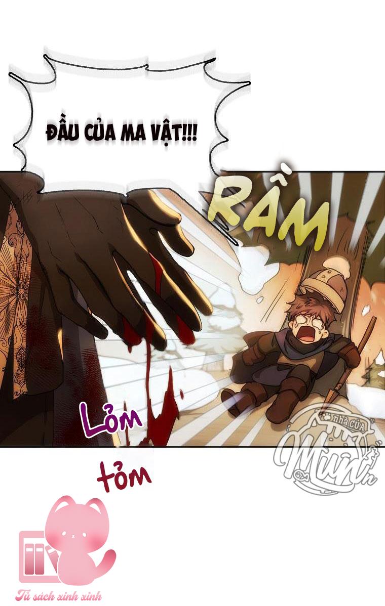 Tôi Trở Thành Vợ Của Nam Chính Chap 17 - Trang 3