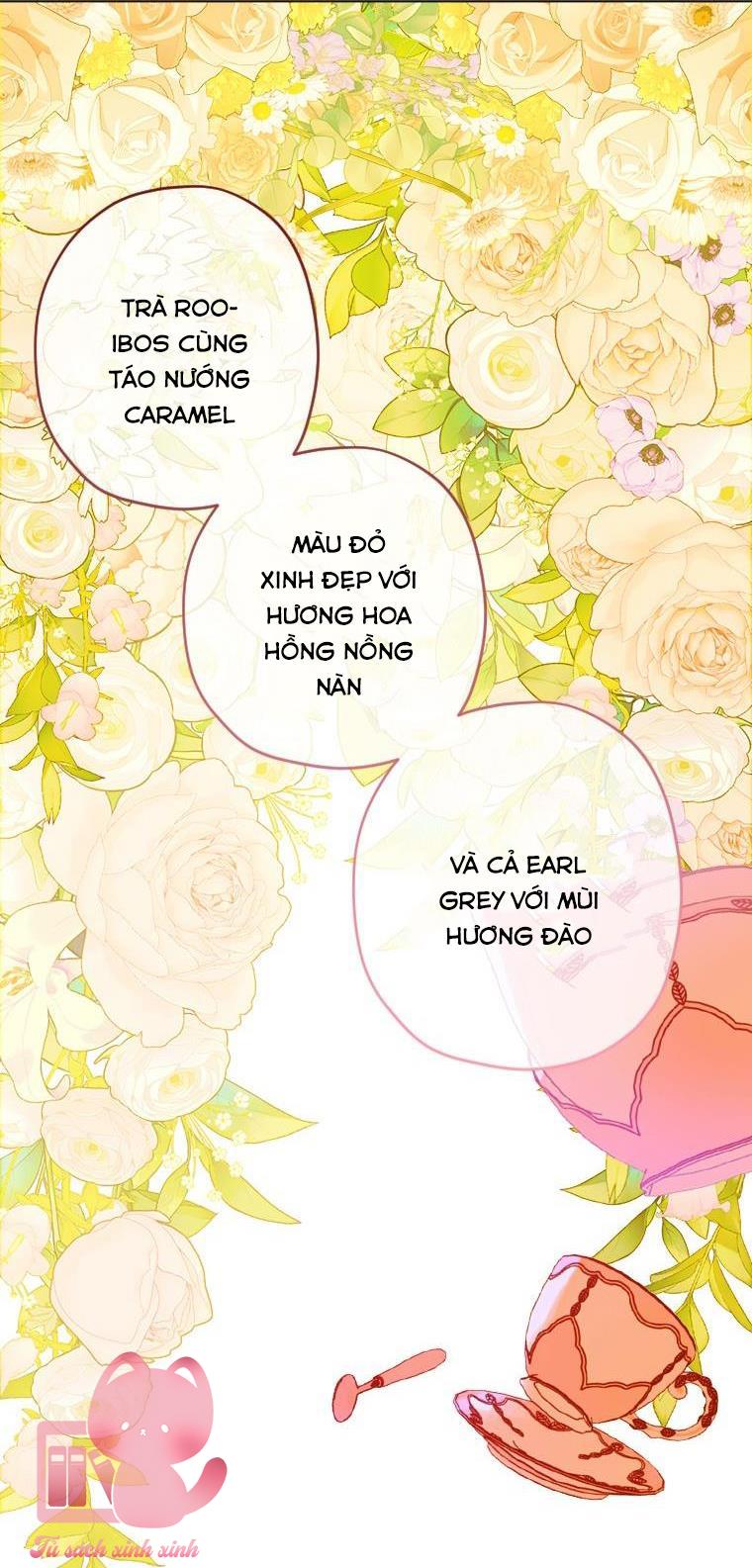 Khế Ước Hôn Nhân Của Mẹ Tôi Chapter 18 - Trang 4