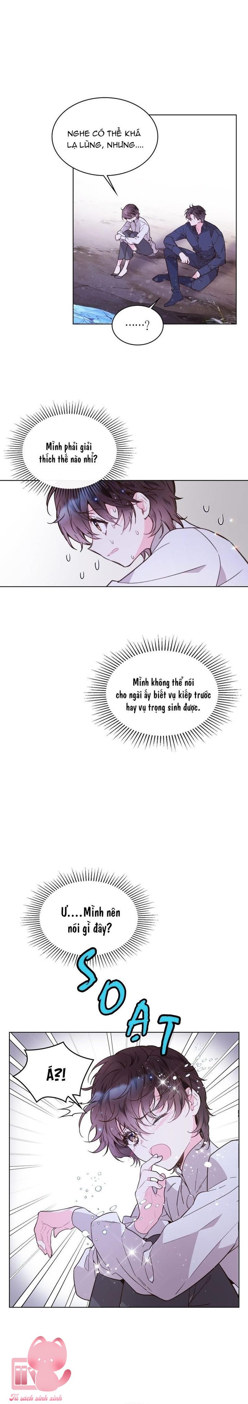 Beatrice Chap 43 - Trang 2