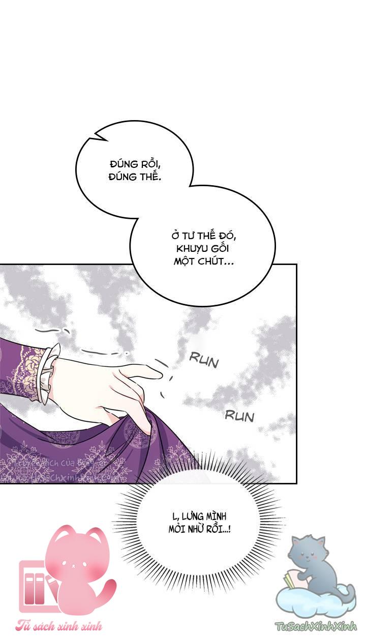 Kiếp Này Ta Sẽ Trở Thành Gia Chủ Chap 24 - Trang 2