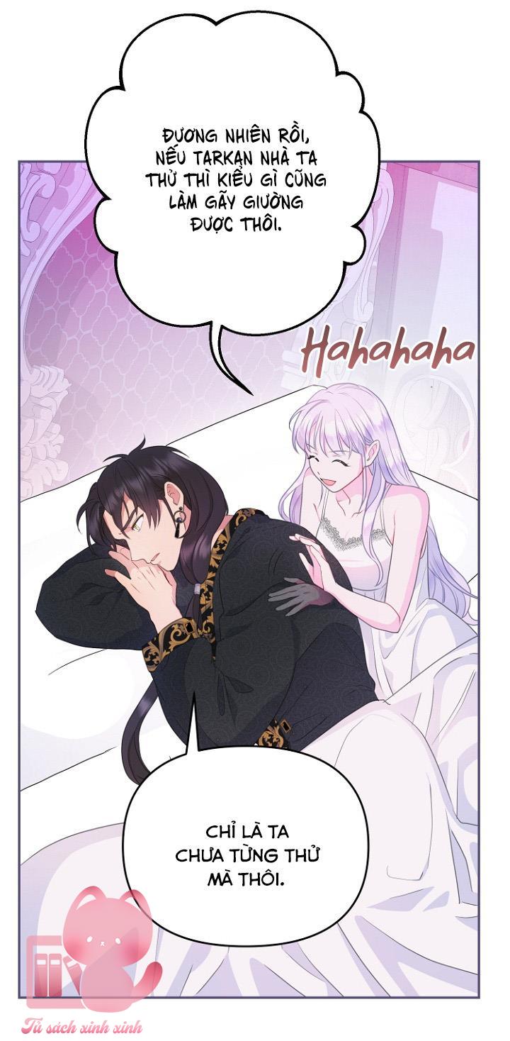 Bỏ Quách Chồng Con Đi, Tiền Bạc Mới Là Tất Cả Chap 33 - Trang 2