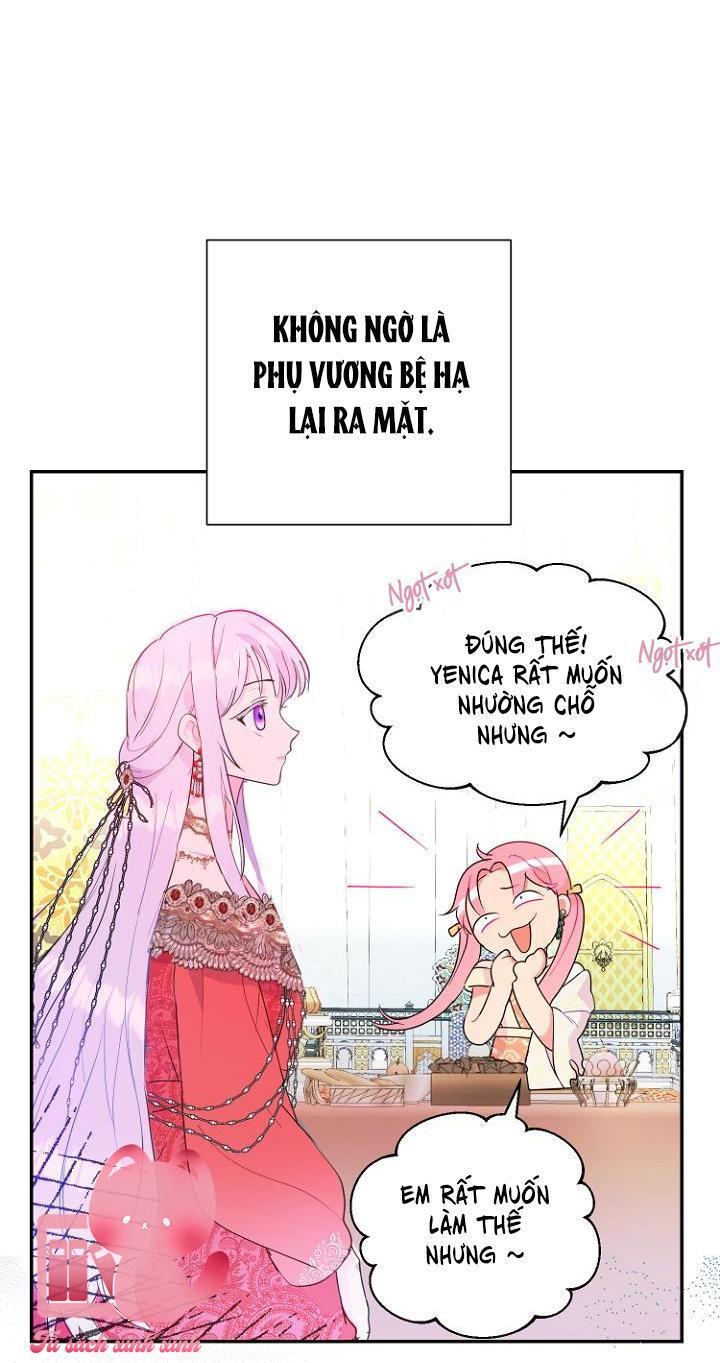 Bỏ Quách Chồng Con Đi, Tiền Bạc Mới Là Tất Cả Chap 19 - Trang 2