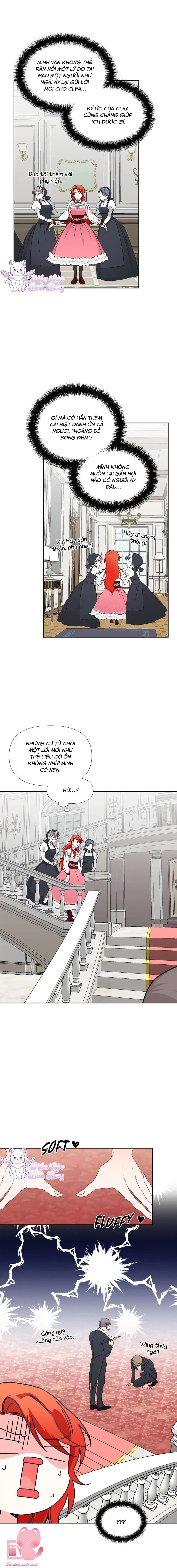 Cái Kết Có Hậu Của Nhân Vật Phản Diện Chap 30 - Trang 3