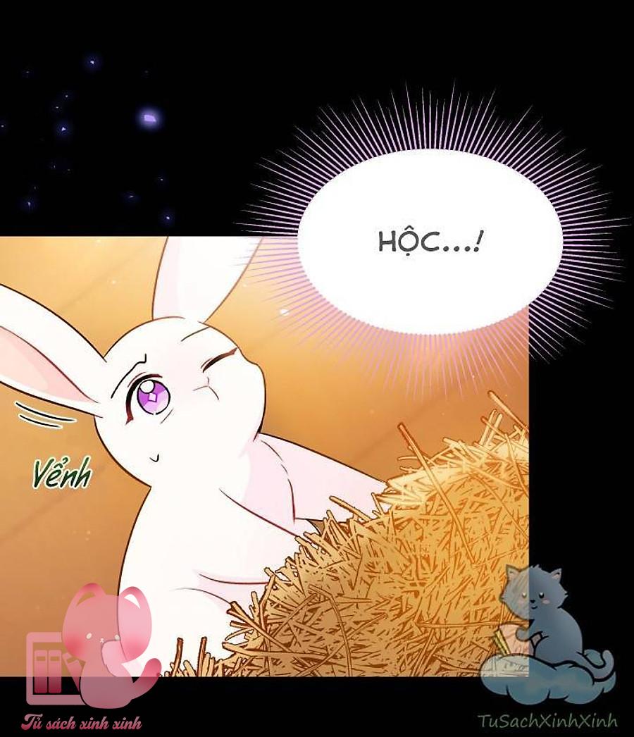 Quan Hệ Cộng Sinh Giữa Báo Đen Và Thỏ Trắng Chap 28 - Trang 2