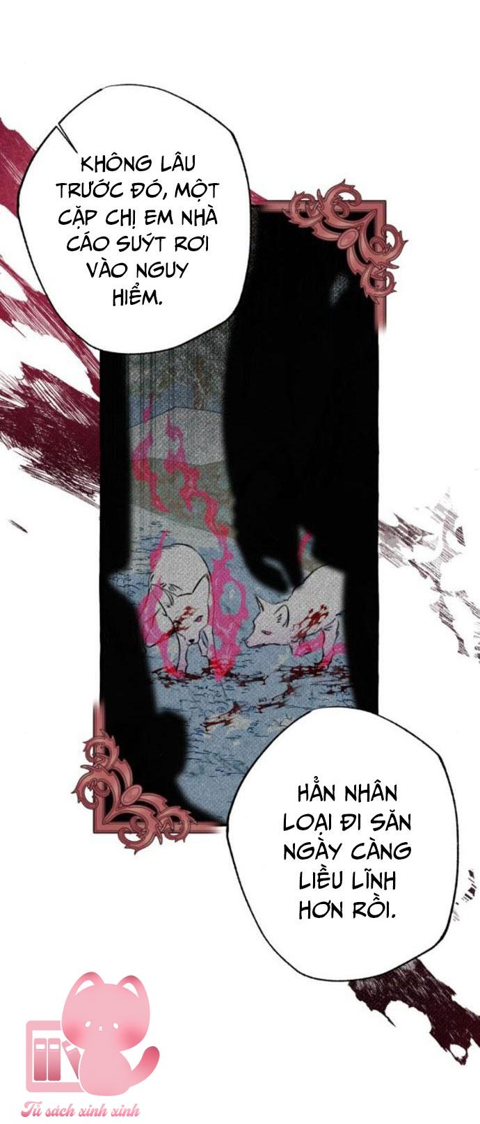 Chuyện Tình Tuyết Phương Bắc Chapter 4 - Trang 4