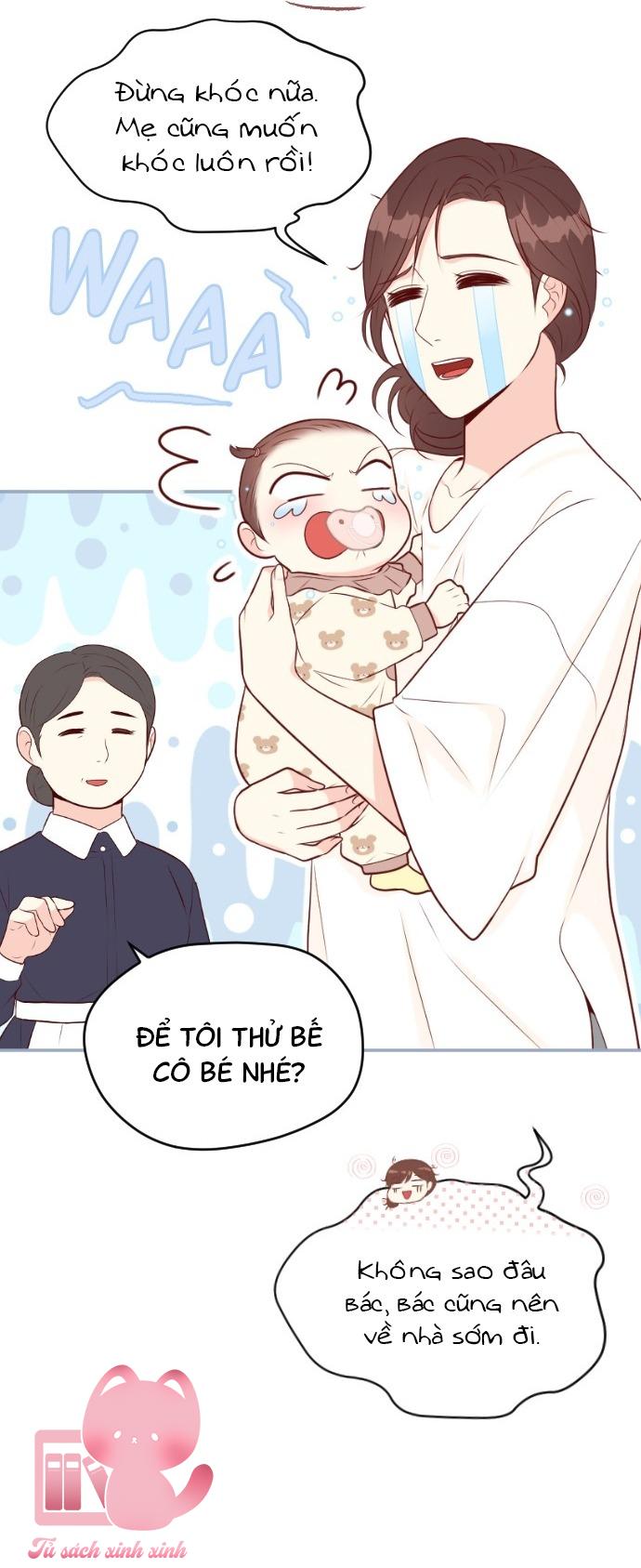 Tôi Sẽ Mang Em Đi Chap 115 - Trang 3