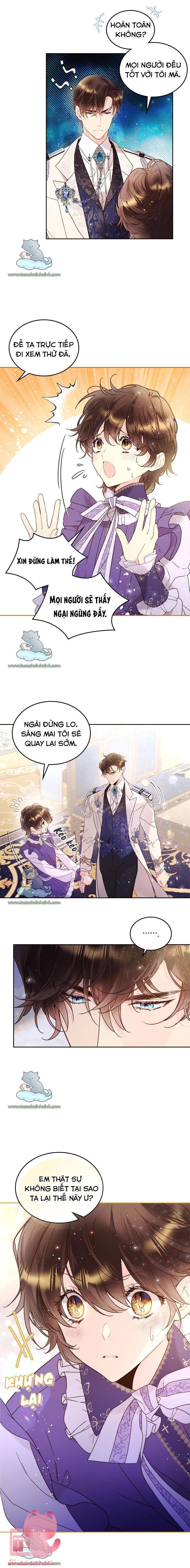 Beatrice Chap 73 - Trang 2