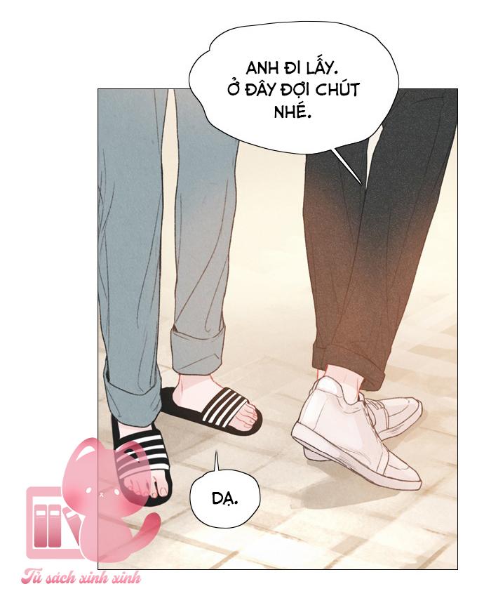 Thần Bí Chap 31 - Trang 2