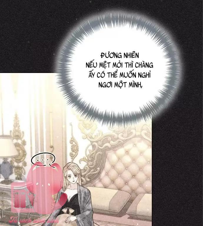 Hoàng Hậu Tái Hôn Chapter 131 - Trang 4